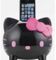 Hello Kitty-dockingstation-iphone