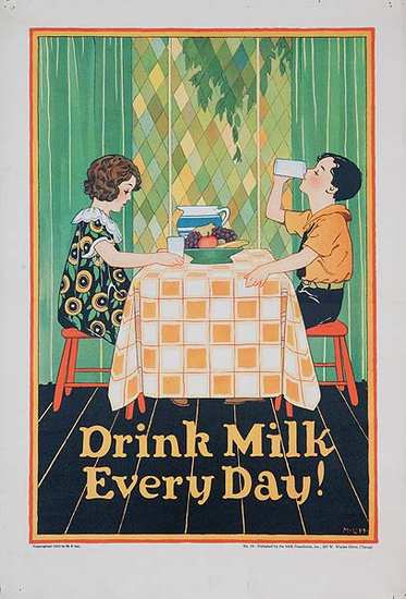 health-milk