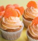 oranje-cupcakes