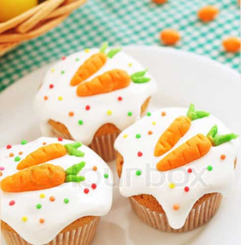 groot blijven Inspectie wortel-cupcake2 | Airmagazine