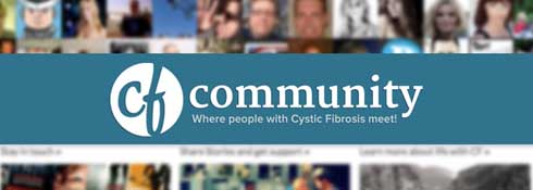 CFcommunity