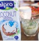 Alpro coconut, lactose- en sojavrij