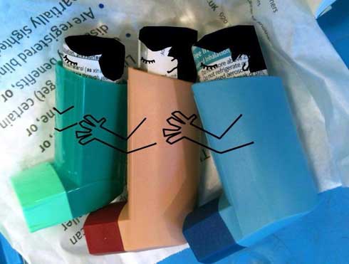 longverwijders-inhaler-astma