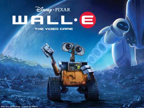 Wall-E-2008-poster